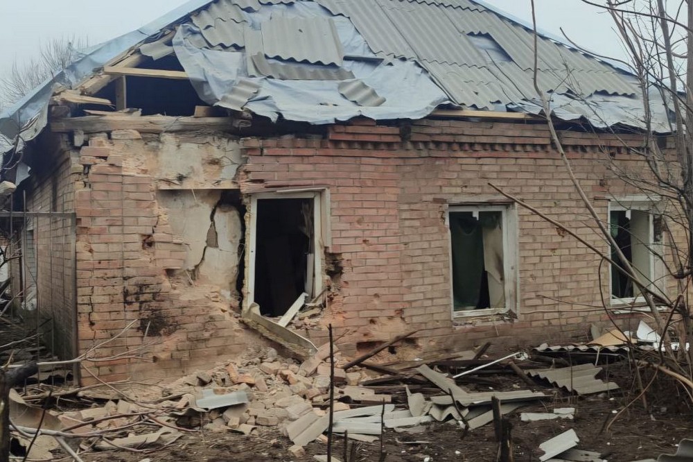 у Нікополі 5