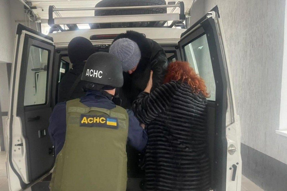 у Нікополі 5