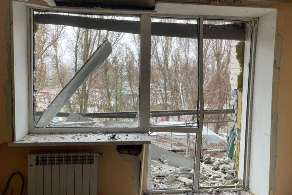 у Нікополі 5 у Нікополі 5