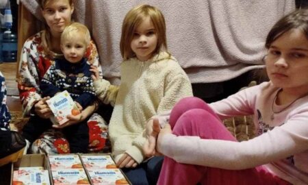 у Нікополі 6