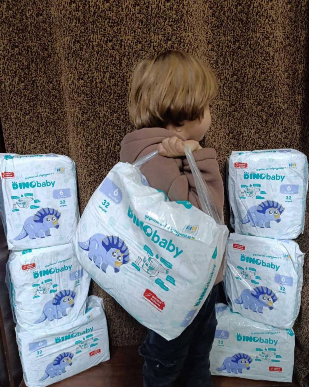 у Нікополі 6 у Нікополі 6