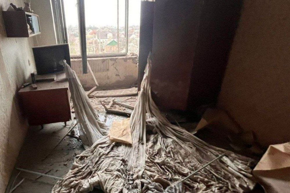 у Нікополі 6 у Нікополі 6