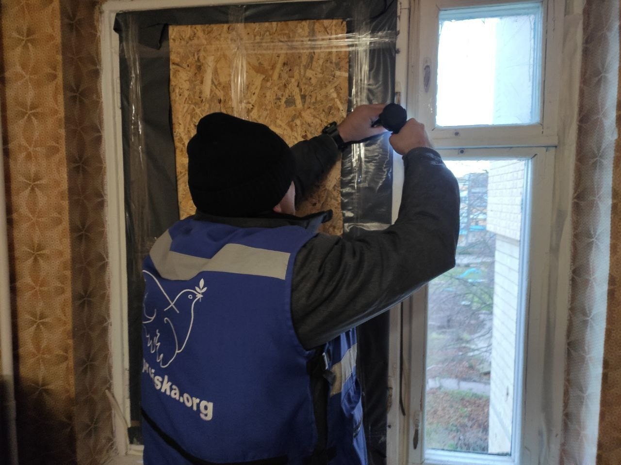 у Нікополі 6