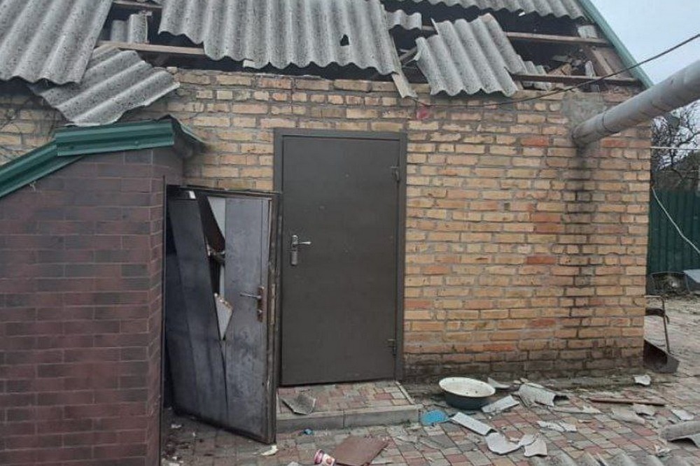 у Нікополі 6