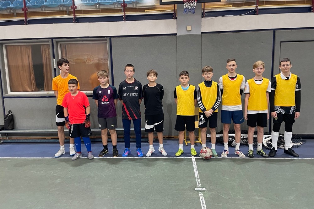 у Нікополі 6