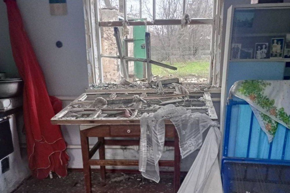 у Нікополі 7