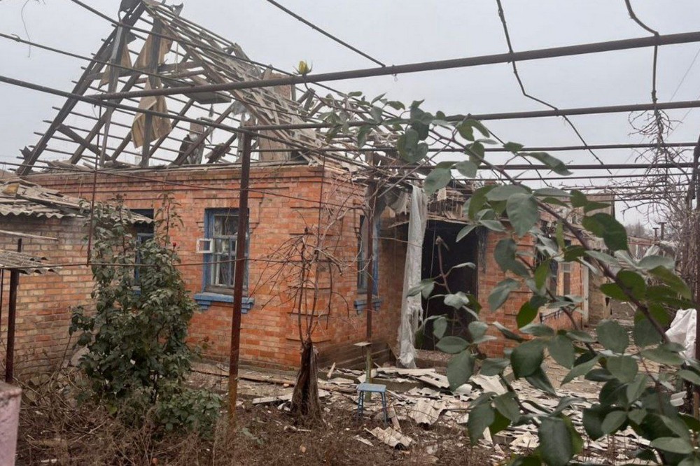 у Нікополі 7 у Нікополі 7