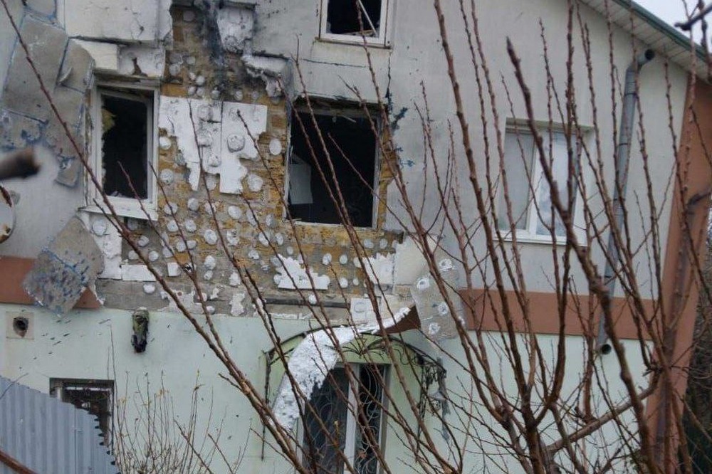 у Нікополі 8