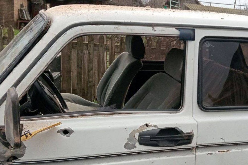 у Нікополі 8 у Нікополі 8