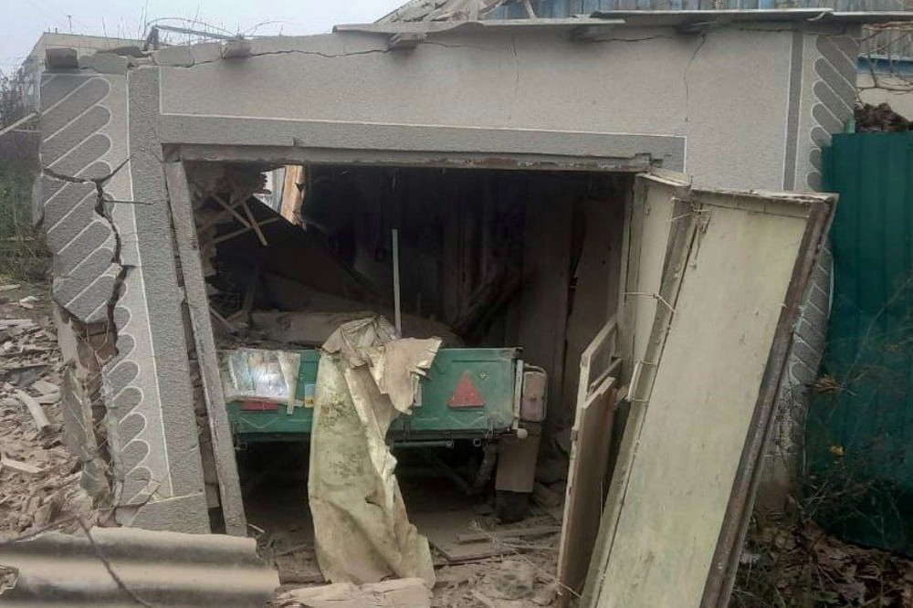 у Нікополі 9 у Нікополі 9