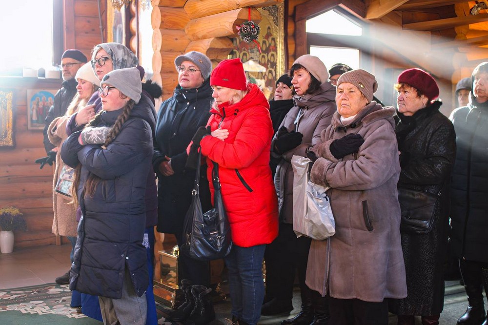 у Нхрамі Нікополя 10