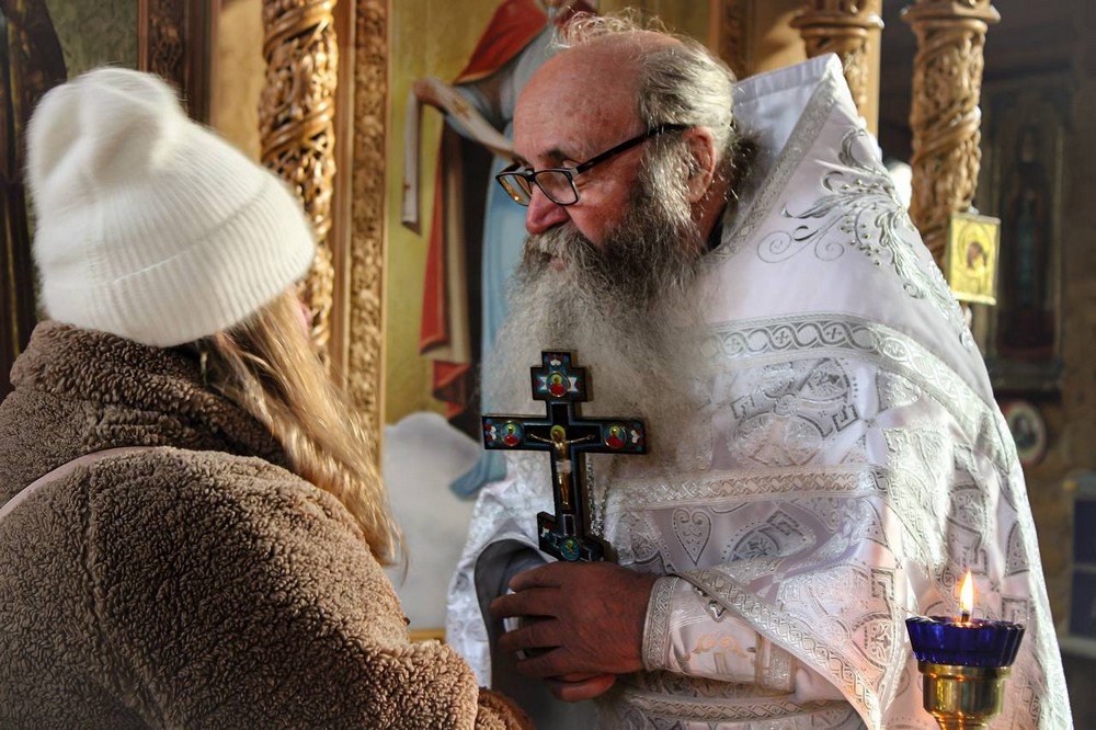 у Нхрамі Нікополя 11