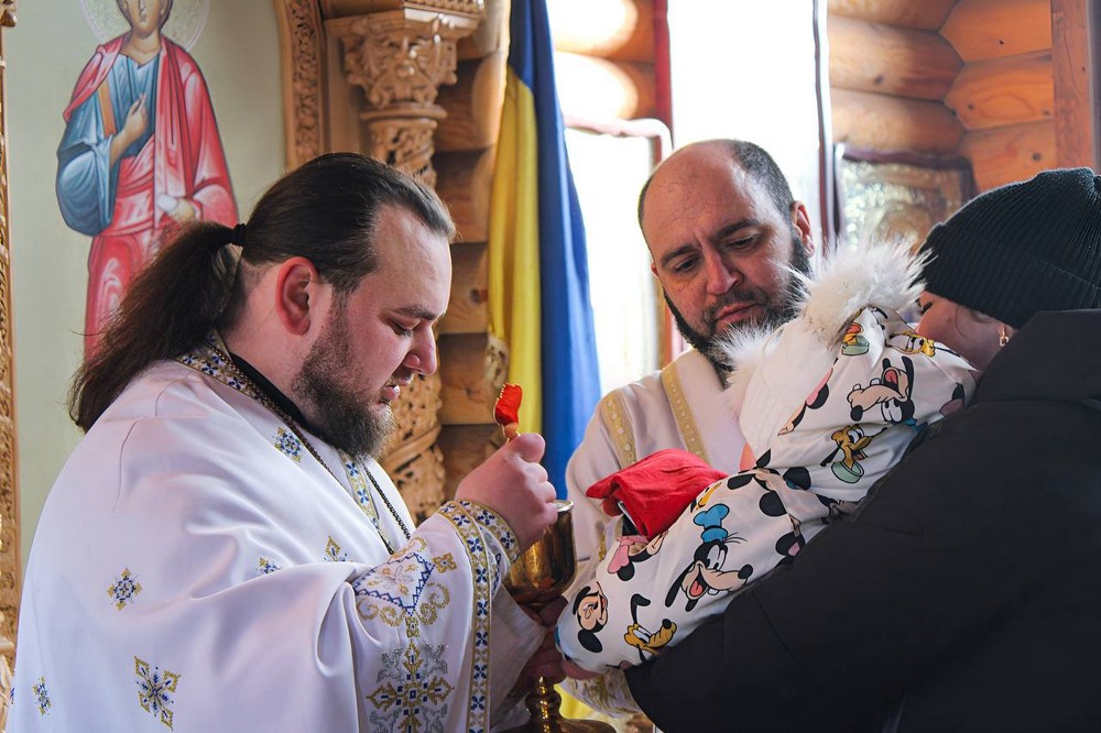 у Нхрамі Нікополя 5