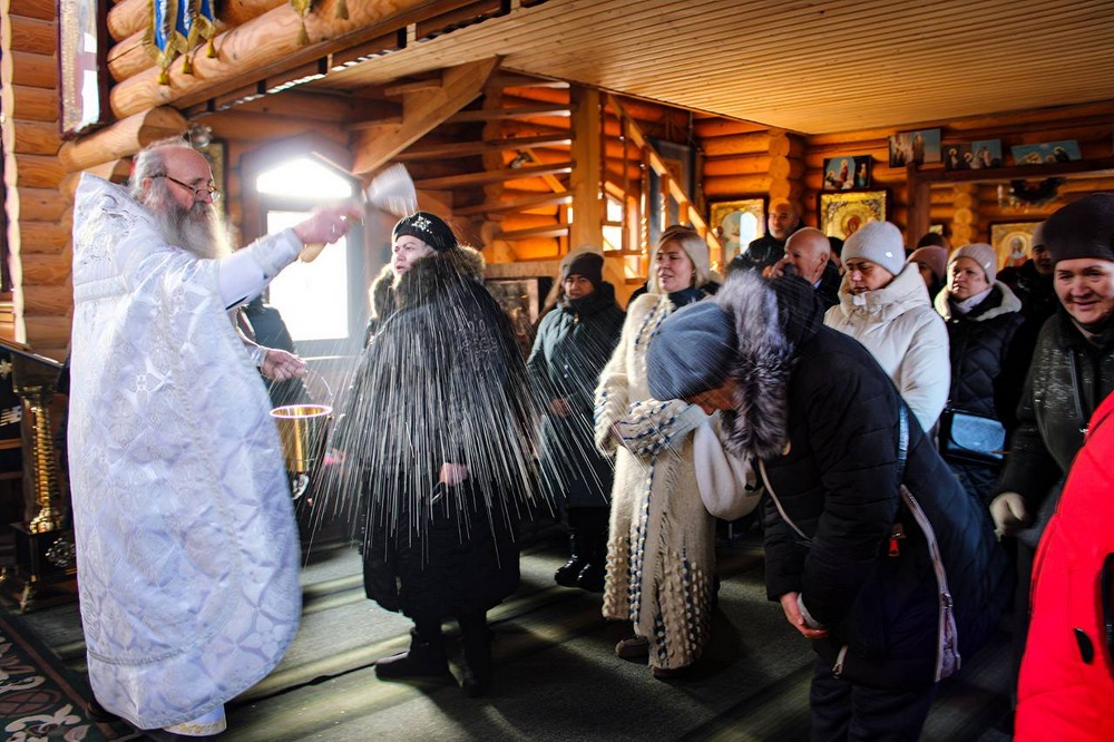 у Нхрамі Нікополя 7