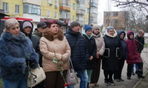 у Покрові сьогодні