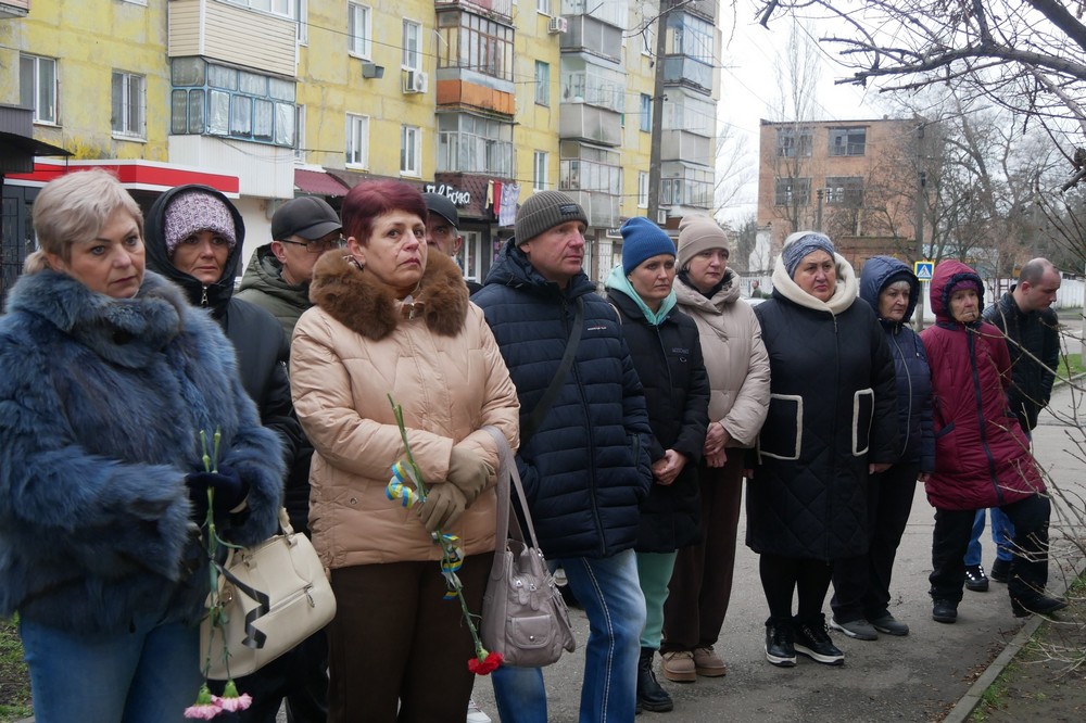 у Покрові сьогодні