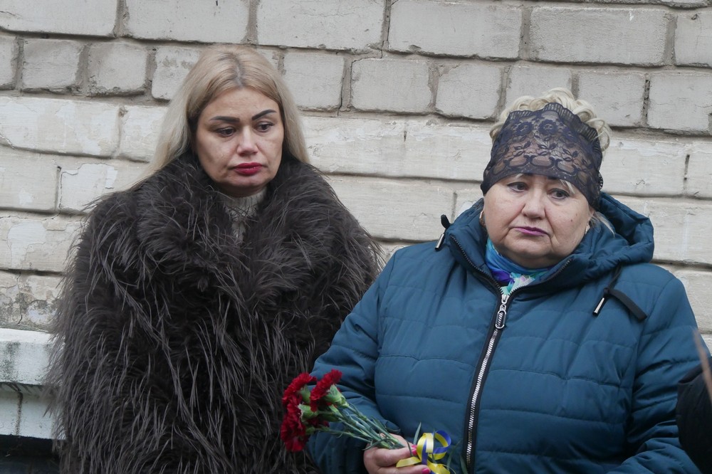 у Покрові сьогодні 2