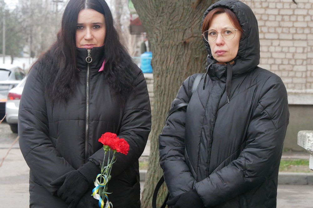 у Покрові сьогодні 6