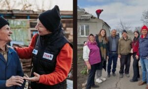 у Томаківській громаді проходить опитування