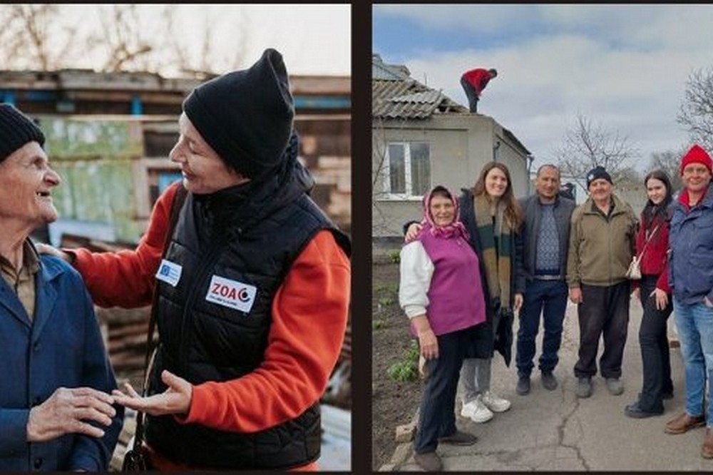 у Томаківській громаді проходить опитування