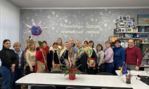 у Томаківській громаді 5