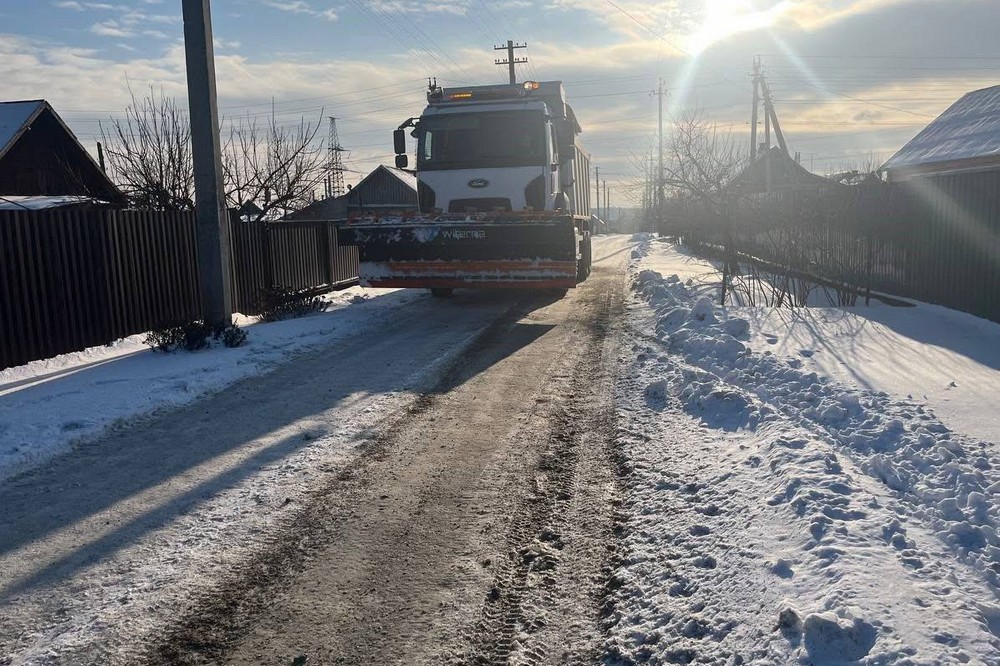 у громаді біля Нікополя ліквідовують наслідки негоди (фото, відео) 2 у громаді біля Нікополя ліквідовують наслідки негоди (фото, відео) 2