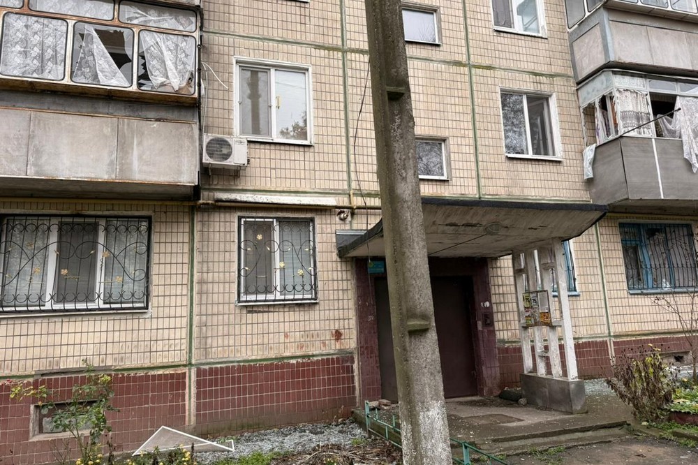 у нікополі 10