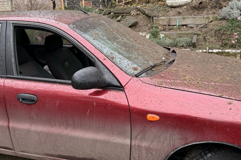 у нікополі 11