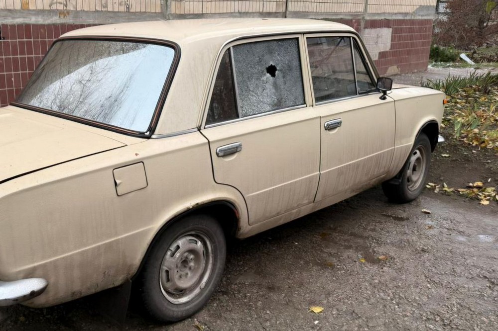 у нікополі 3