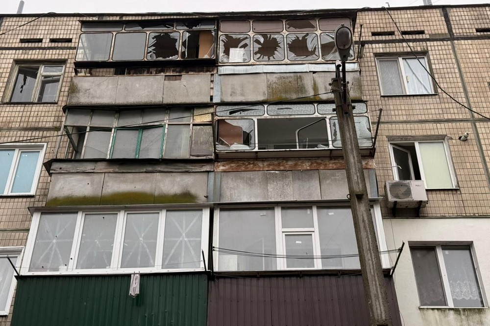 у нікополі 5