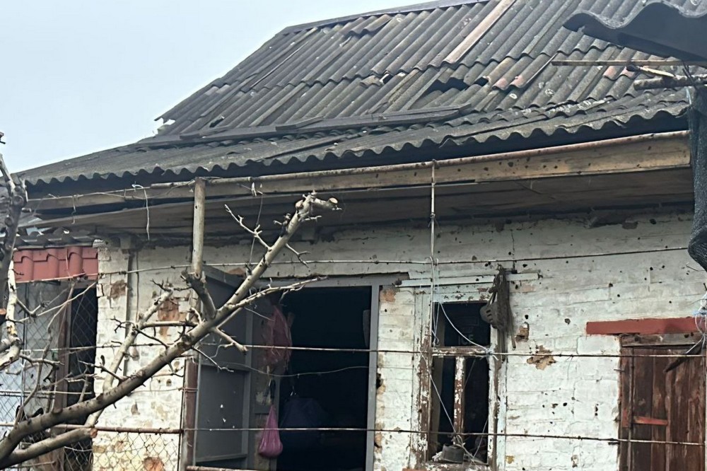 у нікополі 6