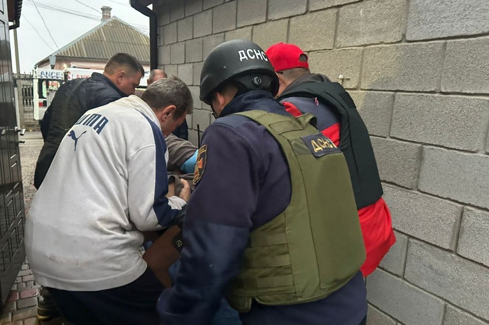 у нікополі 7