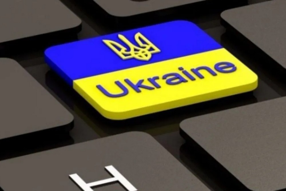 Дніпропетровщина за темпами українізації у соцмережах випередила навіть Київ