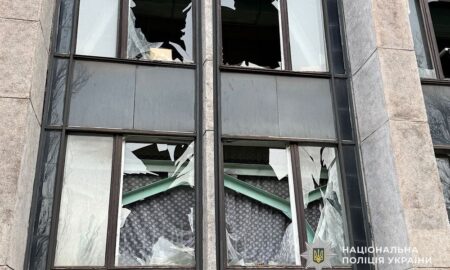 Поранені у Нікополі, багато руйнувань у місті і області: ворог атакував Нікопольщину, Кривий Ріг, Павлоград і Синельниківщину