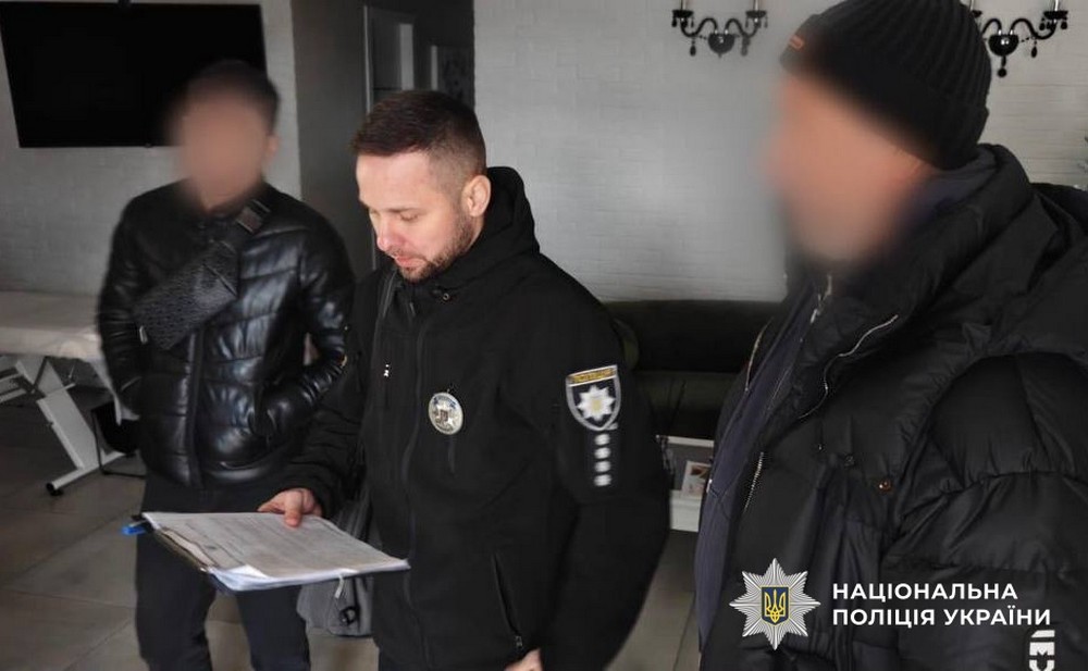 На Дніпропетровщині відмивали кошти з оборонних контрактів: всього вкрадено понад півмільярда гривень На Дніпропетровщині відмивали кошти з оборонних контрактів: всього вкрадено понад півмільярда гривень