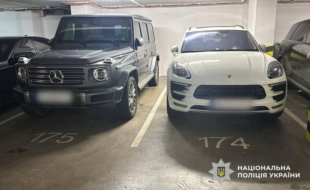 На Дніпропетровщині відмивали кошти з оборонних контрактів: всього вкрадено понад півмільярда гривень На Дніпропетровщині відмивали кошти з оборонних контрактів: всього вкрадено понад півмільярда гривень