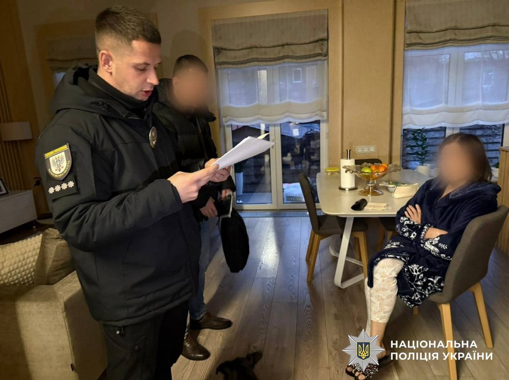 На Дніпропетровщині відмивали кошти з оборонних контрактів: всього вкрадено понад півмільярда гривень 1 v84 f87ae8da4e4ff60f22e2ce4345e77836