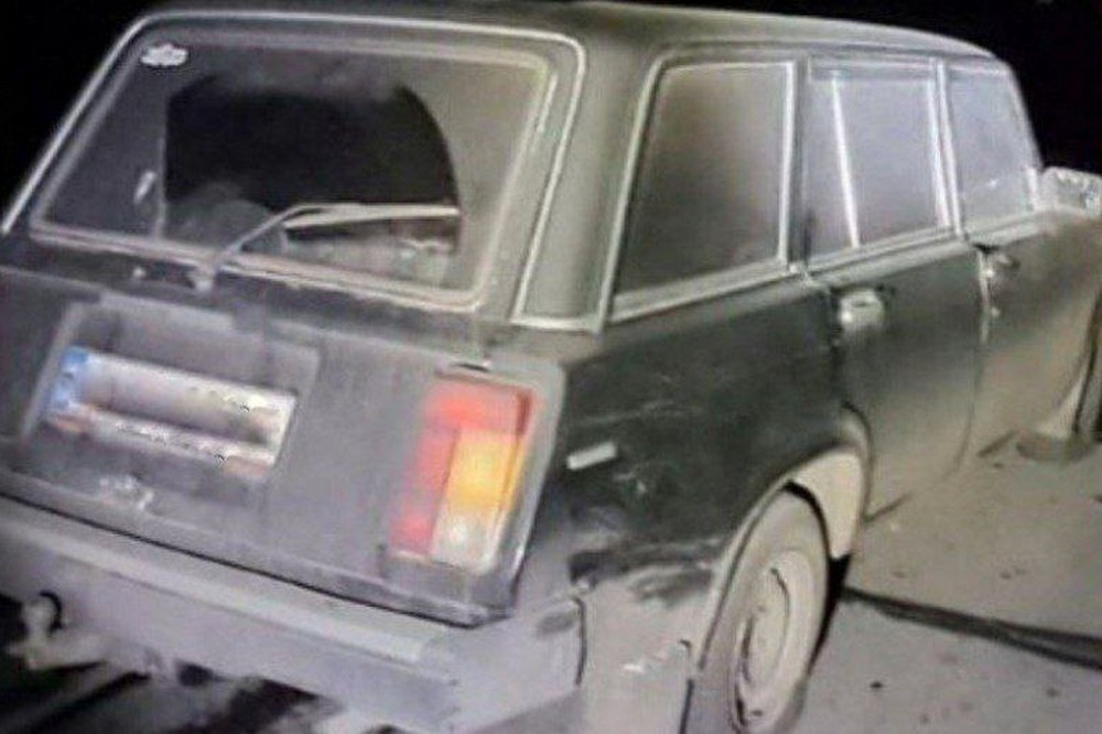 ворог атакував Нікополь та район 6 ворог атакував Нікополь та район 6