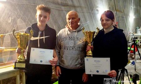 з Марганця 2