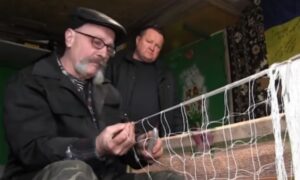 з Нікопольщини