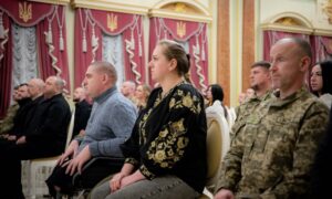 з Нікопольщини