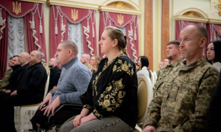 з Нікопольщини