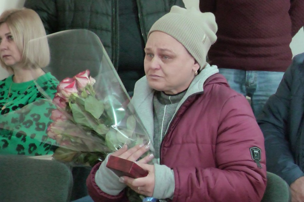 Вбиті росією мешканці Нікопольщини: Захисник з Червоногригорівської громади Владислав Артюхін сьогодні відзначав би 26-річчя