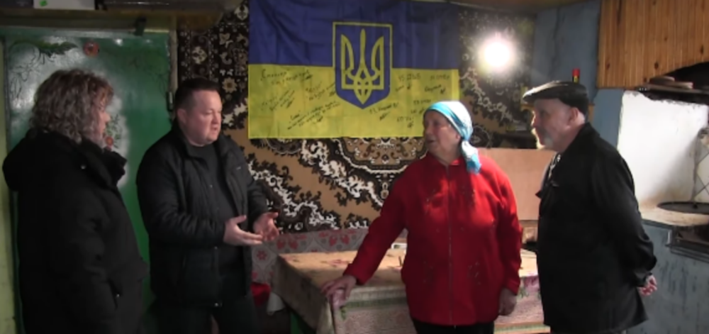 з Нікопольщини 2 з Нікопольщини 2