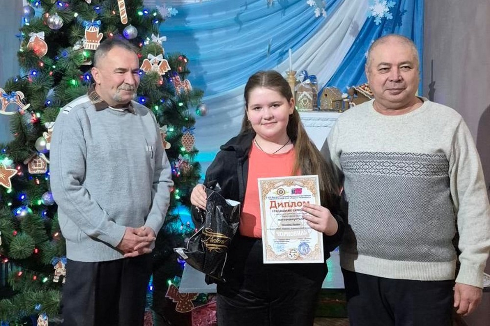 з Покрова 4 з Покрова 4