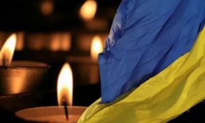 «Хлопцям вже ніде було сховатися на островах»: Нікополь втратив ще одного Захисника, який 15 місяців вважався зниклим безвісти (фото, відео)