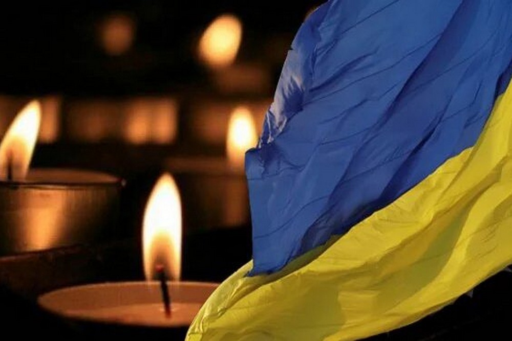 «Хлопцям вже ніде було сховатися на островах»: Нікополь втратив ще одного Захисника, який 15 місяців вважався зниклим безвісти (фото, відео)