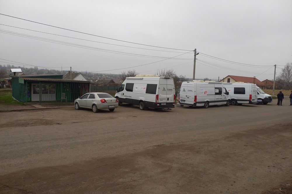 жителі Мирівської громади 3 жителі Мирівської громади 3