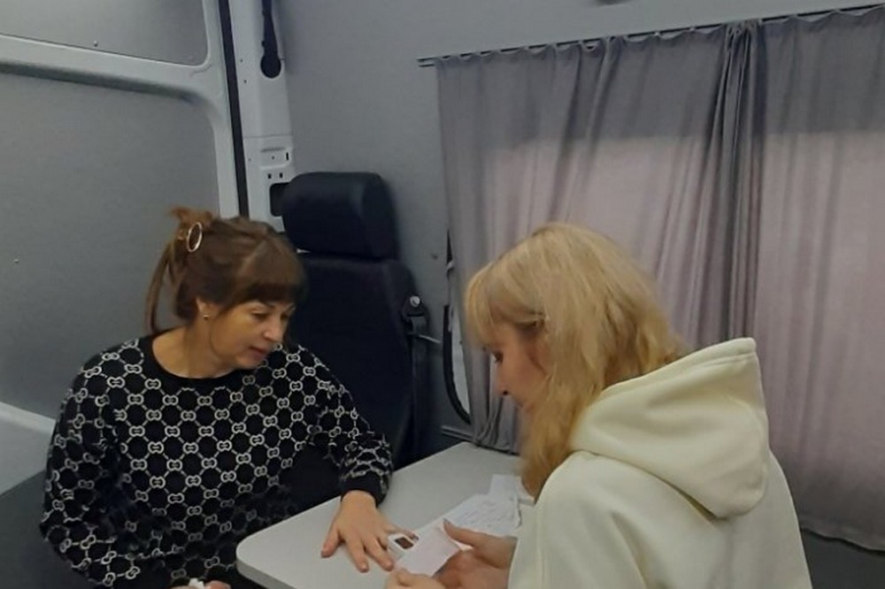 жителі Мирівської громади 4 жителі Мирівської громади 4