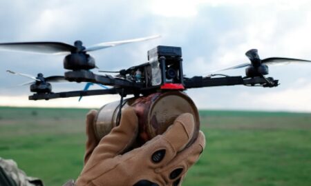 жителям Нікопольщини